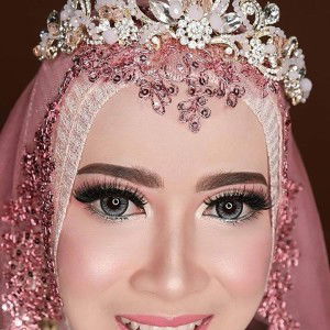 Aliefha Azdha profile icon