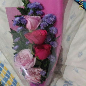 Adhia Kurniawati profile icon