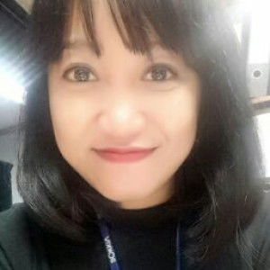 Febrina Aji profile icon