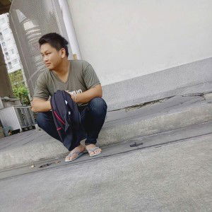 ผมยุ ดุดดัน ขยันซอน ยิกๆๆๆ profile icon