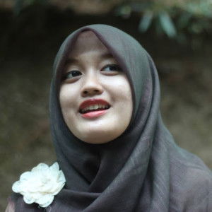 anisa ayuningwulan profile icon