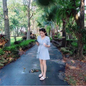 Porntip Kerdmongkolchok profile icon