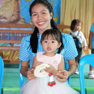 Assanee Muenkaew profile icon