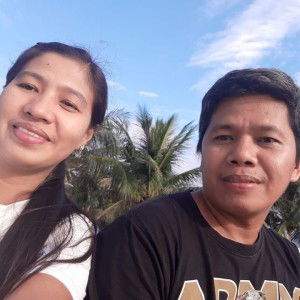 April Grace Punla Delacruz profile icon