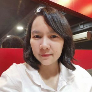 Pimpharn Chaisurintr profile icon