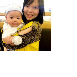 Mommy's Decile profile icon