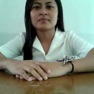 Gilli Rose Gamila profile icon