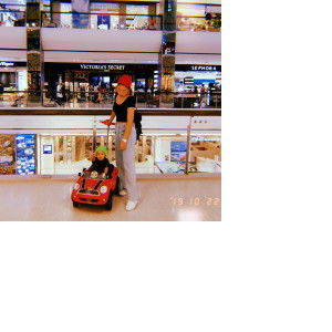 Supmas Tawatchainuwat profile icon