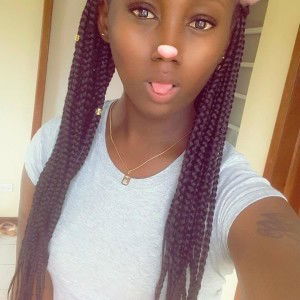 Princess M Hixon profile icon