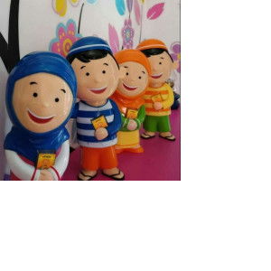 andi zaid dzakir profile icon