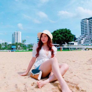 Waree Ng profile icon