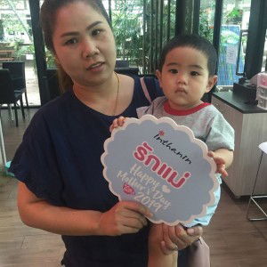 Nuna Preeyapohn profile icon