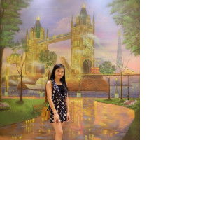 แป๋วแหวว ตาหวาน profile icon