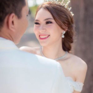 Rina M. Fricker profile icon