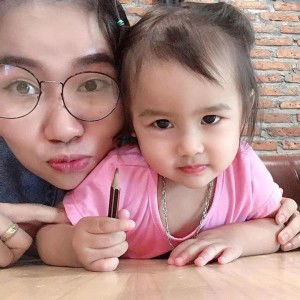 แม่น้อง ผักกาด profile icon