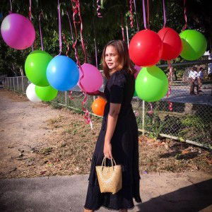 Panatda Kitnurak profile icon