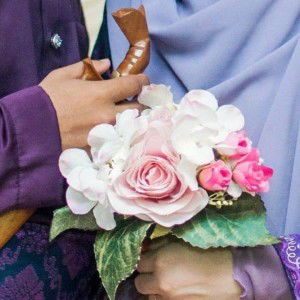 Widad Atikah profile icon