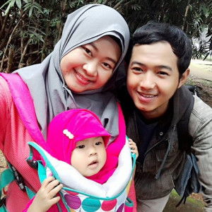 Siti Nurjanah profile icon