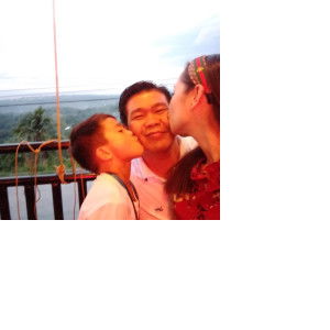 Chrischel Jean Sibay profile icon