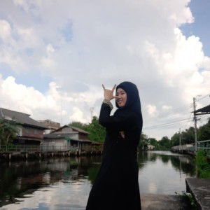 Masaporn N'Fatin profile icon