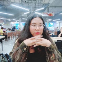 Ming mei profile icon