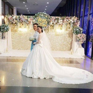 May Jung profile icon