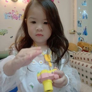 Itsayaporn Kanoksaksopon profile icon