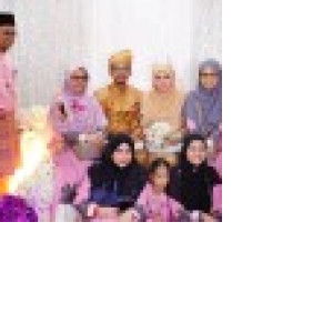 Zarifi Atiqah profile icon