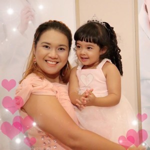 แม่บีม น้องวันพีซ profile icon