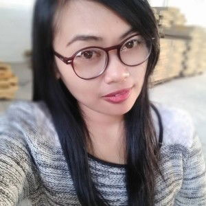 Ratih Puspariny profile icon