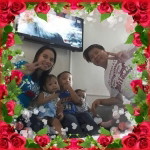 Rhyezie Quilang profile icon
