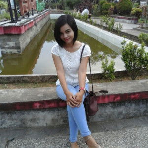 pilivia odila eni profile icon