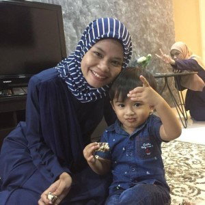 Haslinda Abdul Mohir profile icon