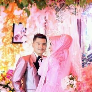 Andrie Nurzaman profile icon