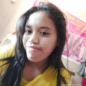 Aty Buran profile icon