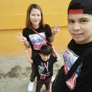 Jenalyn Salac profile icon