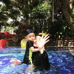 Eka teratai putri profile icon