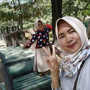 Atmi Bunda Naura profile icon