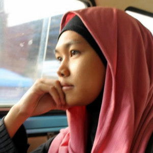 Astri Prahartini profile icon