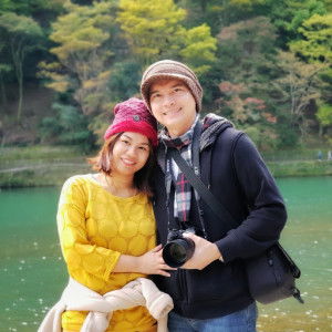 Watchala P. profile icon