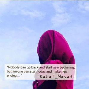 Nadira Daud profile icon