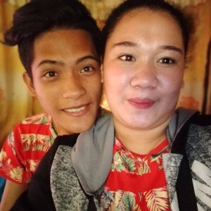 Angelica Edar Mandawe profile icon