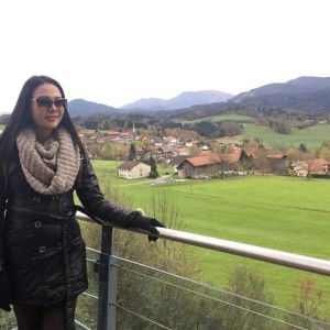 Irony Smile profile icon