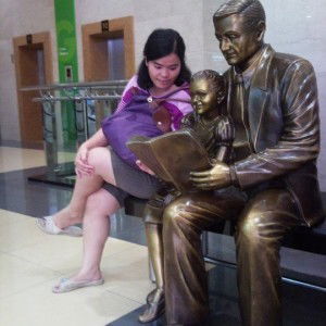 Dameria Atta Fransisca Situmorang profile icon