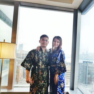 Grace Leo Rovillos profile icon