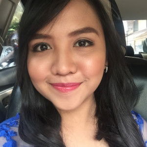 Noreena Dela Cruz profile icon