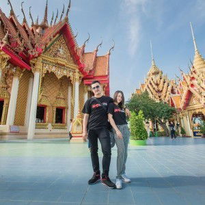 Unip Nuttariga BoaHancock profile icon