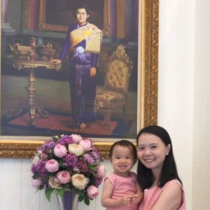 Anchalee Piyamateeburana profile icon