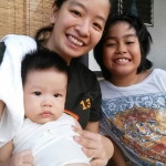 Hyusim Simmy Heng profile icon
