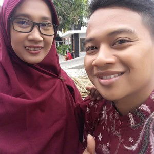 Putry R Aji profile icon